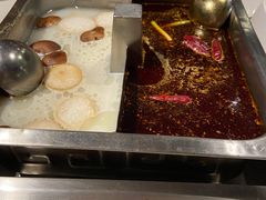 -海底捞火锅(劲松店)
