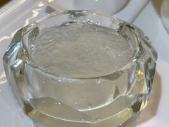 椰汁雨露燕窝-燕庭·纯燕窝·甜品下午茶(南京西路店)