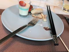 -长春富力万达文华酒店-集·味自助餐厅