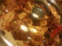 -黄记煌三汁焖锅(崇文门店)