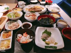 -琴寿司居酒屋(软件园店)