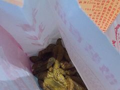 -小宝栗子(嘉华国际商业中心店)