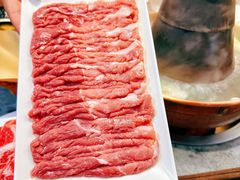 -北平三兄弟涮肉(簋街总店)