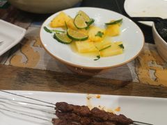 -滇越乘象云南餐厅(豆各庄店)