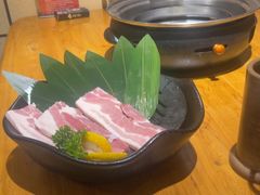 -九田家黑牛烤肉料理(华侨城店)