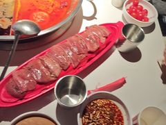 -小龙坎火锅(IFS HOT店)