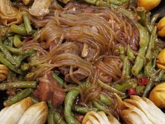 -古洼一锅鲜(开发区店)