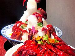 -江仙雅居(中航国际店)