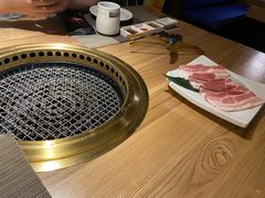 -江户烧肉(高德店)