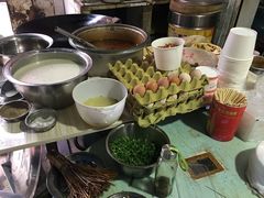 -周记热干面豆皮大王(桃花东街店)