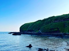 -涠洲岛火山国家地质公园