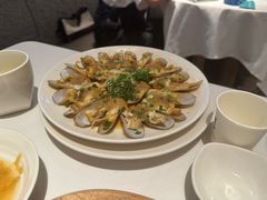 -莆田餐厅PUTIEN(深圳湾万象城家宴店)