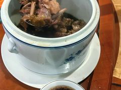 -鹅公村食府(罗阳分店)