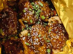 -钱山海鲜大排档