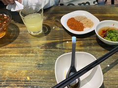 -博串堂(明发商业广场店)