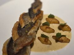 -Oyster Talks 四度蚝法餐厅