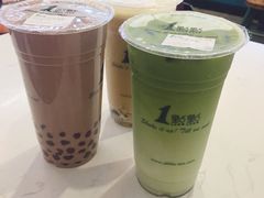 -1点点(丰盛町店)