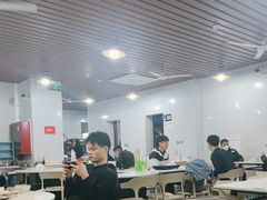 大堂-菜忠潮州牛肉店(岗厦店)