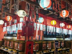 -仙隐小鹿料理食堂(沙市人信汇店)
