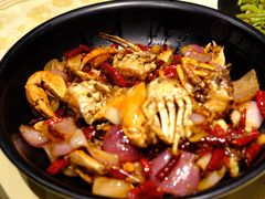 -聚味瞿记·龙虾堂(天元店)