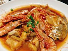 -健眺小海鲜(临海后山店)