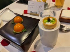 -L'Arome芳芳法国餐厅(仙林金鹰店)