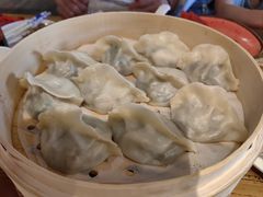 煸馅饺子-老边饺子馆(中街店)