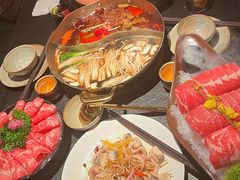 -色響火锅(恒隆广场店)