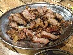 烧牛肋骨-碳炉海鲜烧烤·1992(北京路店)