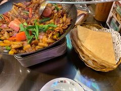 -富正毅三下锅·湘西韵味(天门山索道店)