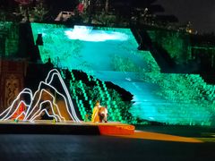 -寻梦滕王阁实景演出