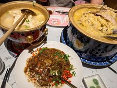 -关东小磨东北菜(漕河泾印象城店)