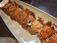 -百富源·海鲜辽菜(和平北大街店)