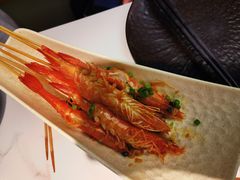 -芸山季·云南野生菌火锅(南翔印象城MEGA店)