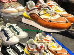 -fila(日月光中心广场店)