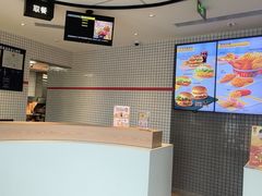 -麦当劳(福峡路店)