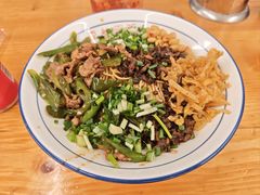-李叁面馆(妇幼店)