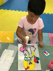 -开心哈乐儿童乐园