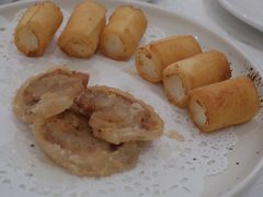 -寻味顺德·南记酒家·传统顺德菜·鱼生(广源路店)