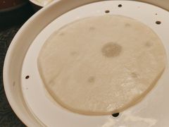 -粤尚腾香居中餐厅(首都机场希尔顿店)