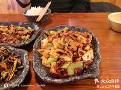 -恩你小木屋米酒店(安盛店)