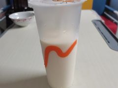 -CoCo都可(常德路店)