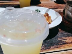 -绿茶餐厅(昌平悦荟店)