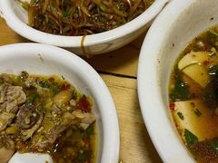 -笨罗卜浏阳菜馆(星沙店)