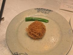 -东海朗廷酒店-唐阁T’ANG COURT 中餐厅