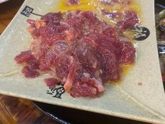 -顺德公平靓正特色牛花粥(花都店)
