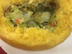 菜团子-哈工大一校区食堂