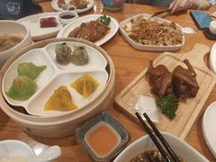 -粤域茶餐厅