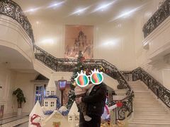 -中旅阿那亚九龙湖·公主酒店