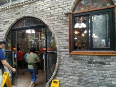 门面-桃姐农庄老字号(从化温泉店)